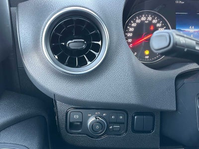 2026 Mercedes-Benz Sprinter 2500 Standard Roof I4 Diesel HO 144" AWD