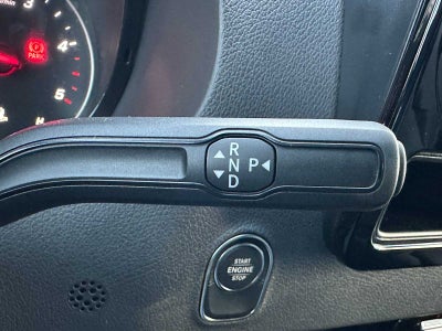 2026 Mercedes-Benz Sprinter 2500 Standard Roof I4 Diesel HO 144" AWD