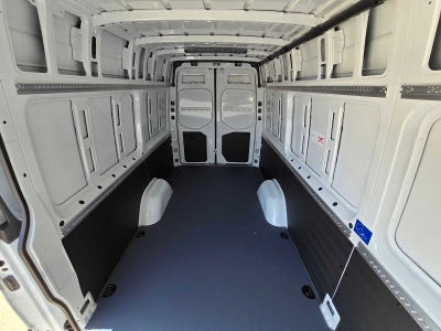 2024 Mercedes-Benz Sprinter 2500 High Roof I4 Diesel HO 170" RWD