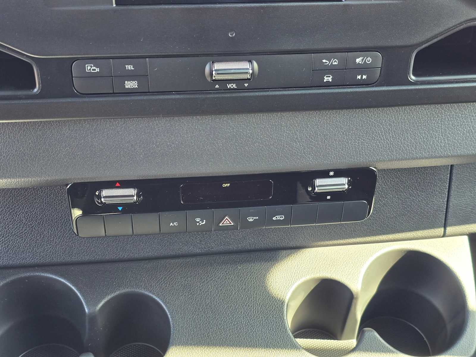 2024 Mercedes-Benz Sprinter 2500 High Roof I4 Diesel HO 170" RWD