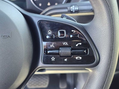 2024 Mercedes-Benz Sprinter 2500 High Roof I4 Diesel HO 170" RWD