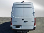 2024 Mercedes-Benz Sprinter 2500 High Roof I4 Diesel HO 170" RWD