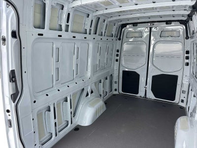 2024 Mercedes-Benz Sprinter 2500 High Roof I4 Diesel HO 170" RWD