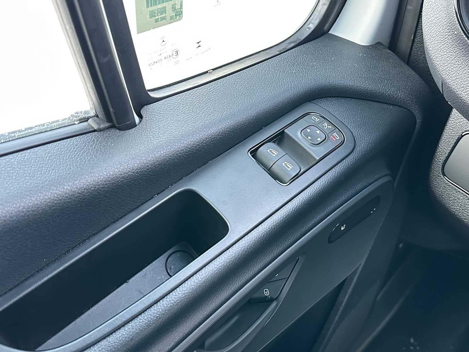 2024 Mercedes-Benz Sprinter 2500 High Roof I4 Diesel HO 170" RWD