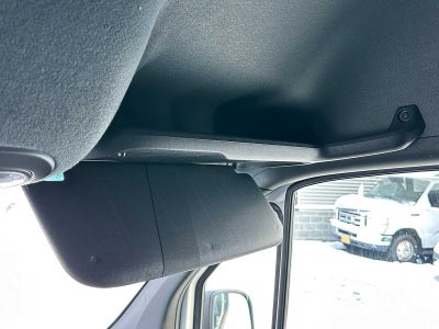 2024 Mercedes-Benz Sprinter 2500 High Roof I4 Diesel HO 170" RWD