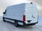 2024 Mercedes-Benz Sprinter 2500 High Roof I4 Diesel HO 170" RWD
