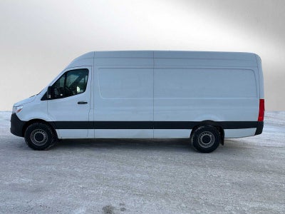 2024 Mercedes-Benz Sprinter 2500 High Roof I4 Diesel HO 170" RWD