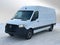 2024 Mercedes-Benz Sprinter 2500 High Roof I4 Diesel HO 170" RWD