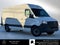 2024 Mercedes-Benz Sprinter 2500 High Roof I4 Diesel HO 170" RWD