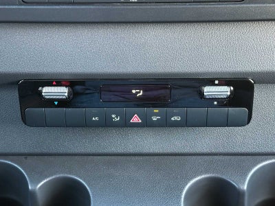 2024 Mercedes-Benz Sprinter 2500 High Roof I4 Diesel HO 170" RWD
