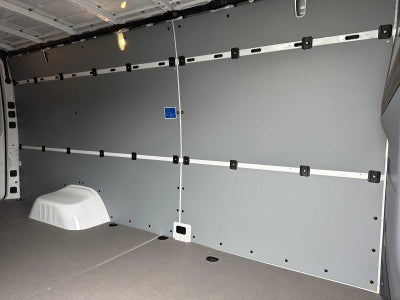 2023 Mercedes-Benz Sprinter 3500 High Roof I4 Diesel HO 170" RWD