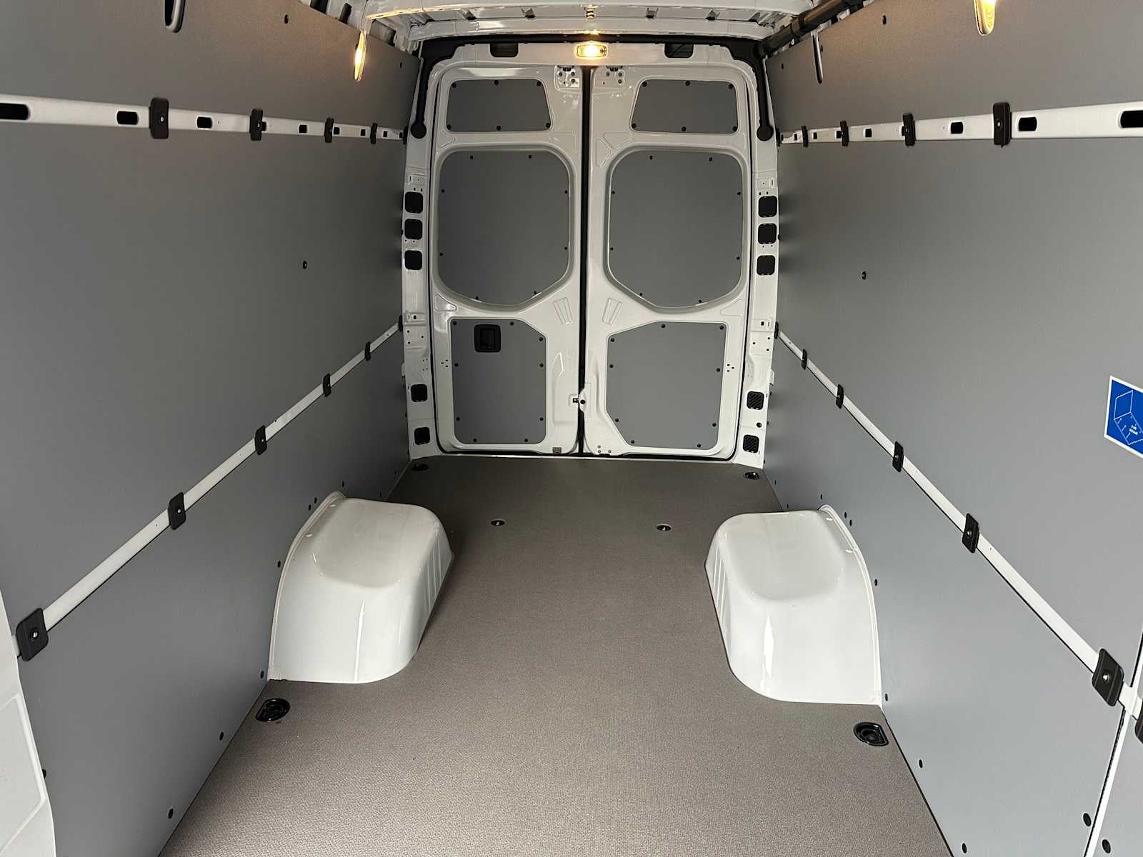 2023 Mercedes-Benz Sprinter 3500 High Roof I4 Diesel HO 170" RWD