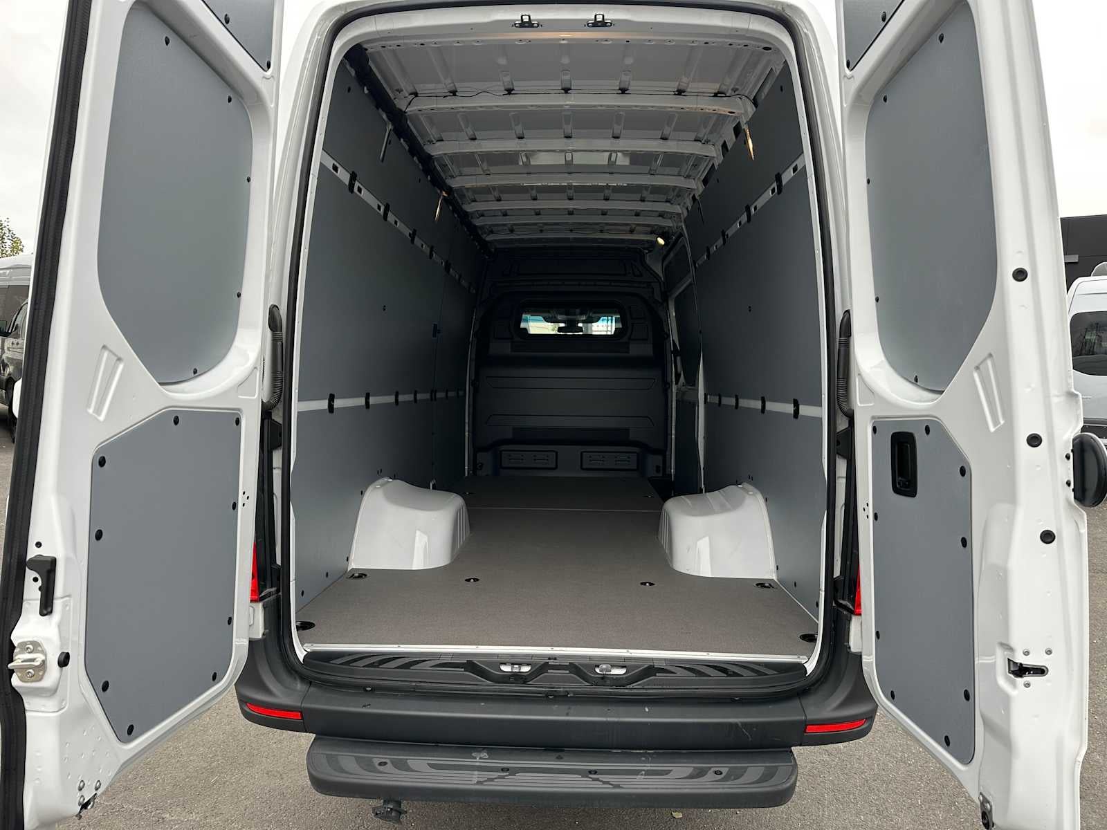 2023 Mercedes-Benz Sprinter 3500 High Roof I4 Diesel HO 170" RWD