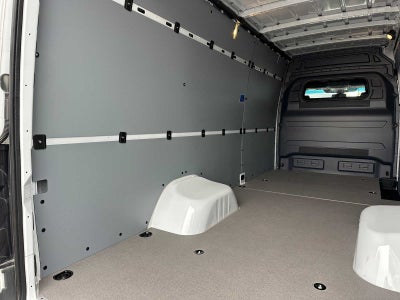 2023 Mercedes-Benz Sprinter 3500 High Roof I4 Diesel HO 170" RWD