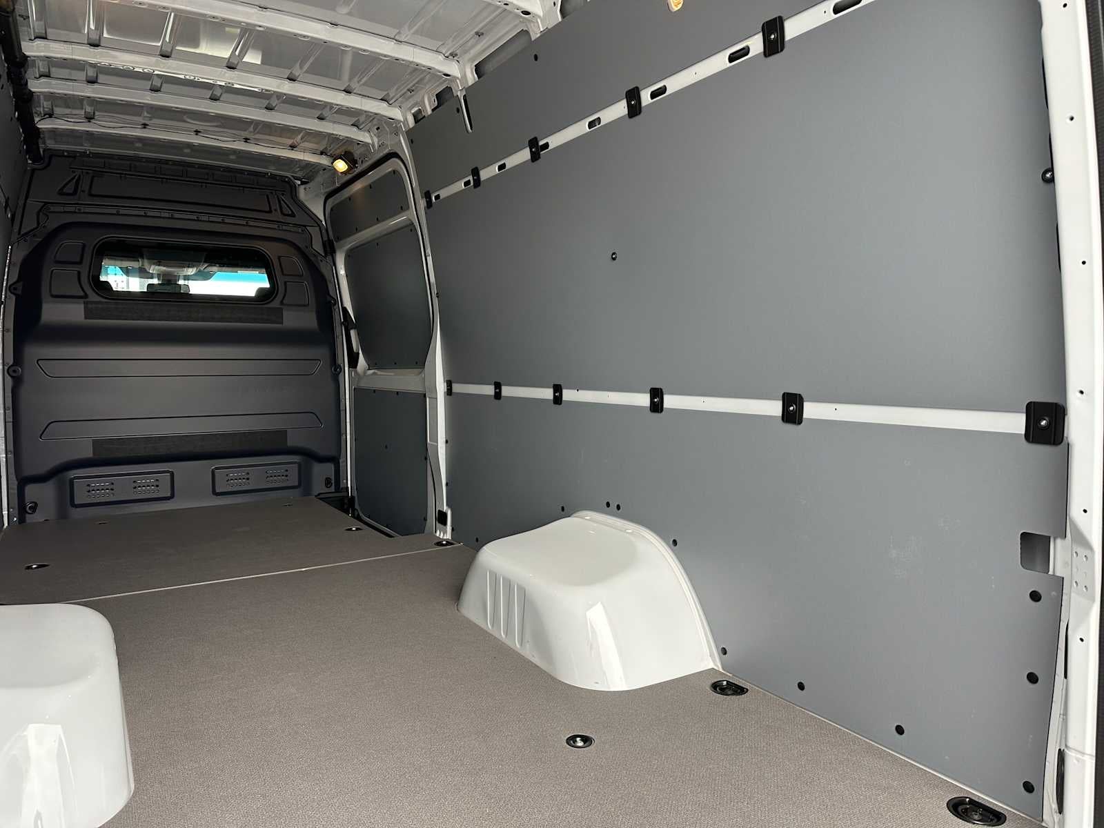 2023 Mercedes-Benz Sprinter 3500 High Roof I4 Diesel HO 170" RWD