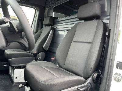 2023 Mercedes-Benz Sprinter 3500 High Roof I4 Diesel HO 170" RWD