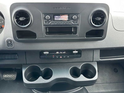 2023 Mercedes-Benz Sprinter 3500 High Roof I4 Diesel HO 170" RWD