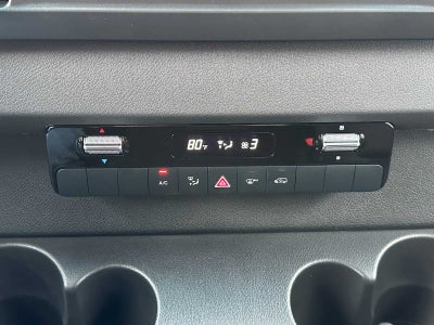 2023 Mercedes-Benz Sprinter 3500 High Roof I4 Diesel HO 170" RWD