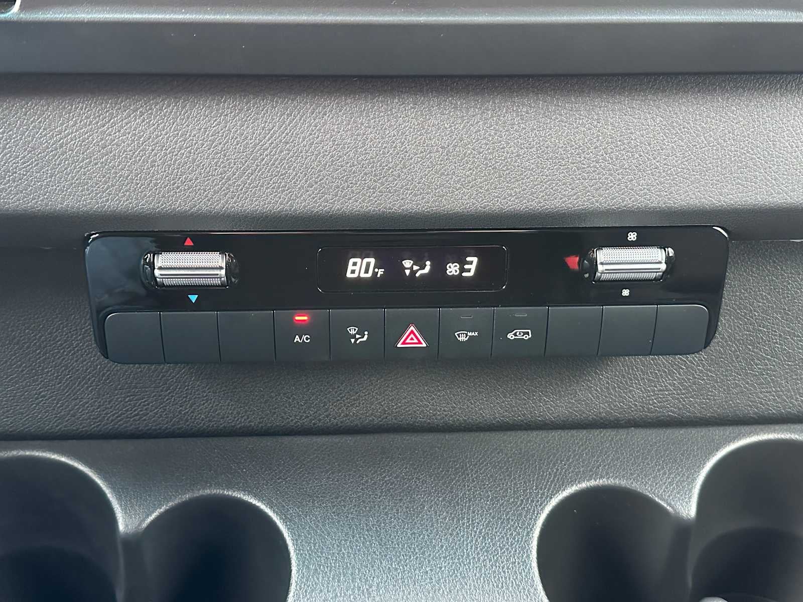 2023 Mercedes-Benz Sprinter 3500 High Roof I4 Diesel HO 170" RWD