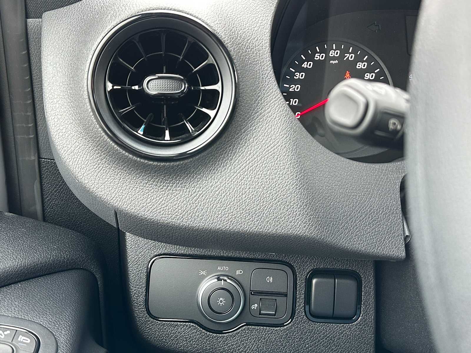 2023 Mercedes-Benz Sprinter 3500 High Roof I4 Diesel HO 170" RWD