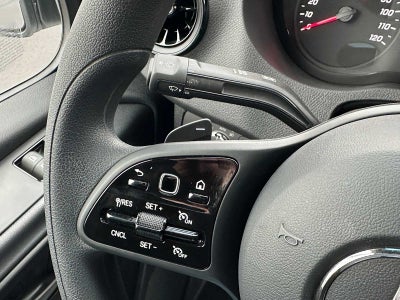 2023 Mercedes-Benz Sprinter 3500 High Roof I4 Diesel HO 170" RWD