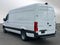 2023 Mercedes-Benz Sprinter 3500 High Roof I4 Diesel HO 170" RWD
