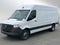 2023 Mercedes-Benz Sprinter 3500 High Roof I4 Diesel HO 170" RWD