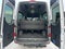 2021 Freightliner Sprinter 2500 Standard Roof V6 144" 4WD