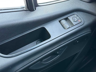 2021 Freightliner Sprinter 2500 Standard Roof V6 144" 4WD