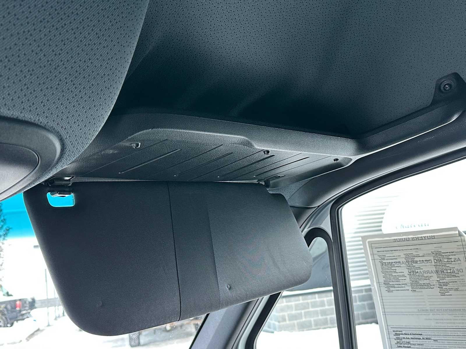 2021 Freightliner Sprinter 2500 Standard Roof V6 144" 4WD