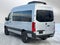 2021 Freightliner Sprinter 2500 Standard Roof V6 144" 4WD