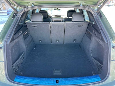 2024 Audi SQ5 Prestige