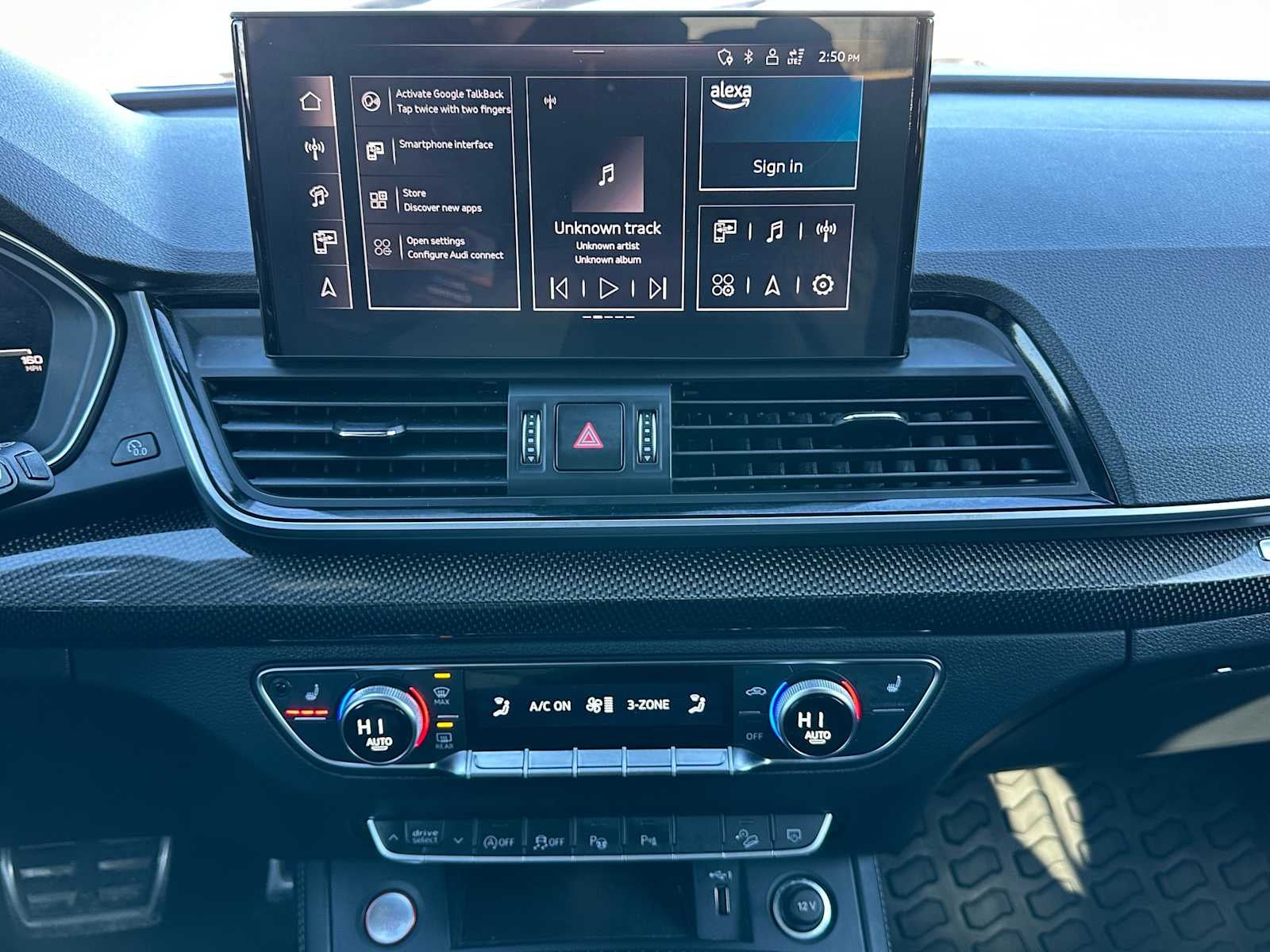 2024 Audi SQ5 Prestige