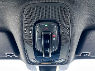 2024 Audi SQ5 Prestige