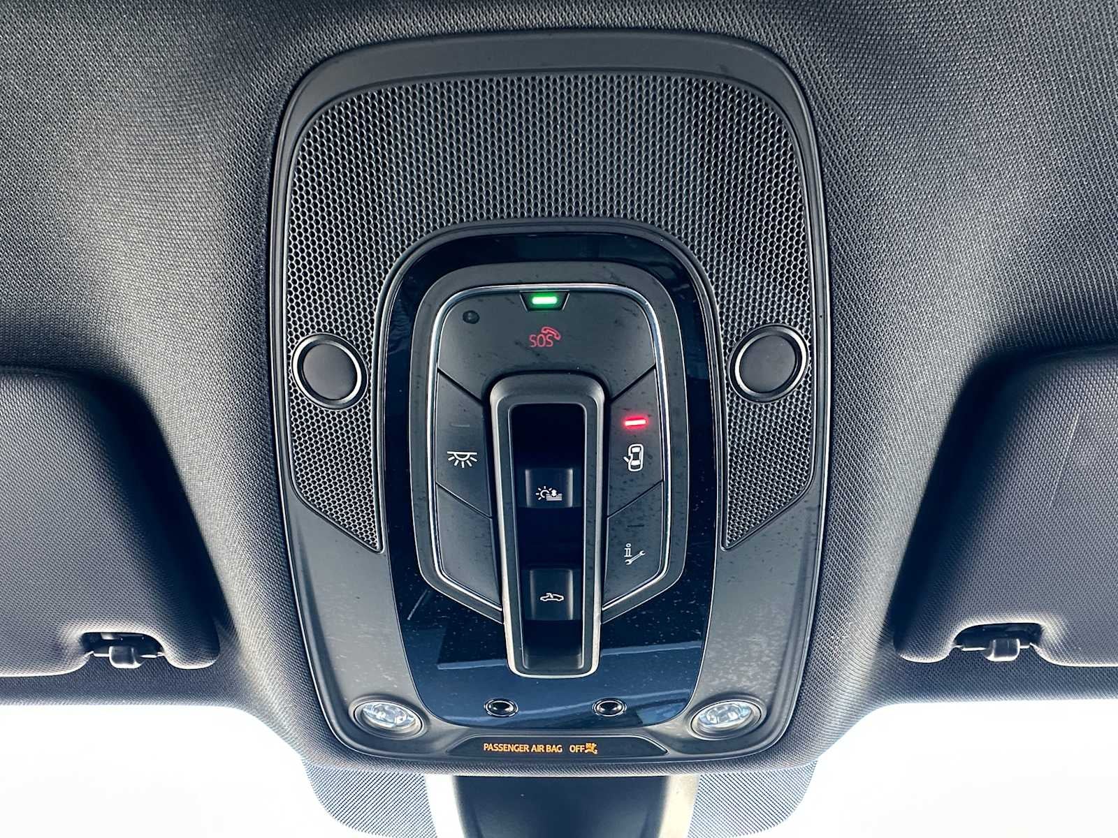 2024 Audi SQ5 Prestige