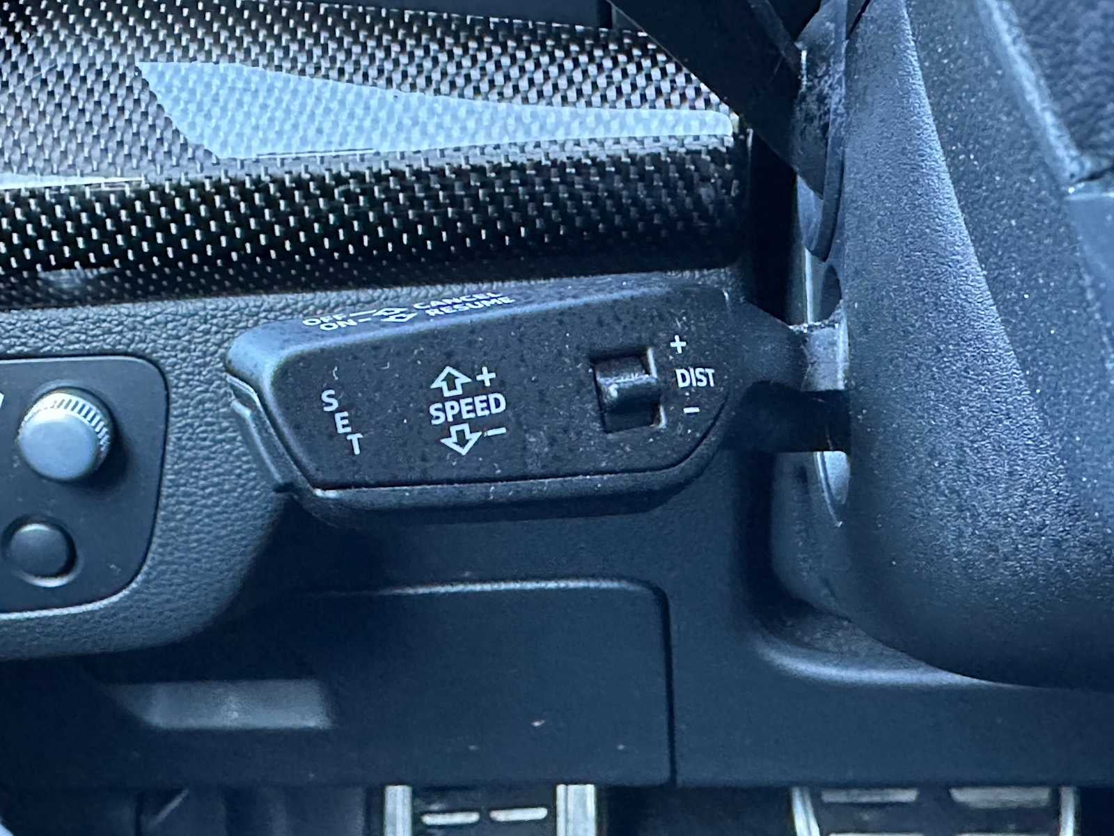 2024 Audi SQ5 Prestige