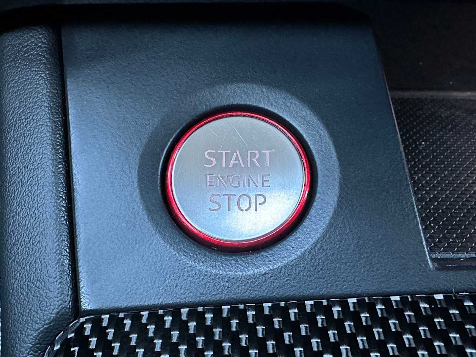 2024 Audi SQ5 Prestige