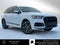2022 Audi Q7 Premium Plus