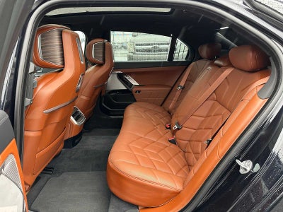 2023 BMW 7 Series 760i xDrive