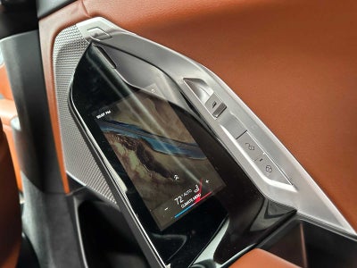 2023 BMW 7 Series 760i xDrive