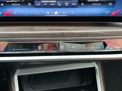 2023 BMW 7 Series 760i xDrive