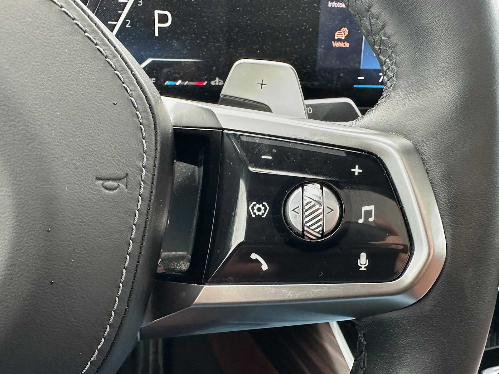 2023 BMW 7 Series 760i xDrive