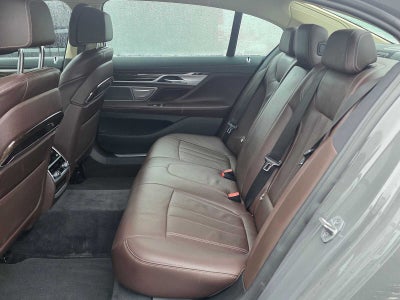 2022 BMW 740i xDrive 740i xDrive