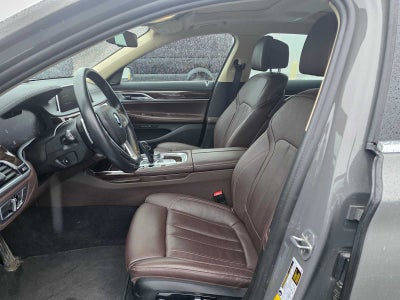 2022 BMW 740i xDrive 740i xDrive