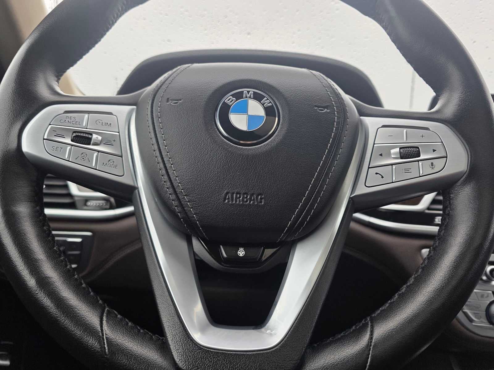 2022 BMW 740i xDrive 740i xDrive
