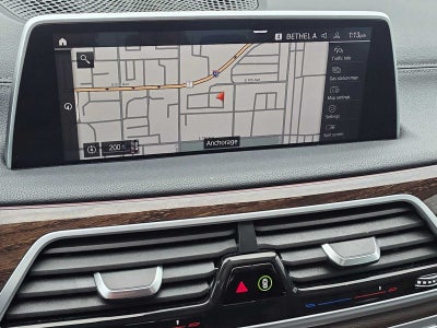 2022 BMW 740i xDrive 740i xDrive