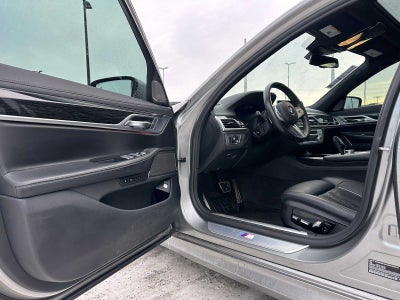 2020 BMW 7 Series 750i xDrive