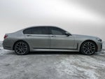 2020 BMW 7 Series 750i xDrive