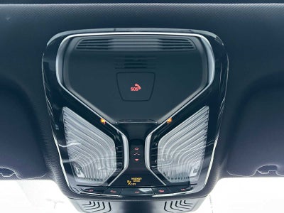 2020 BMW 7 Series 750i xDrive