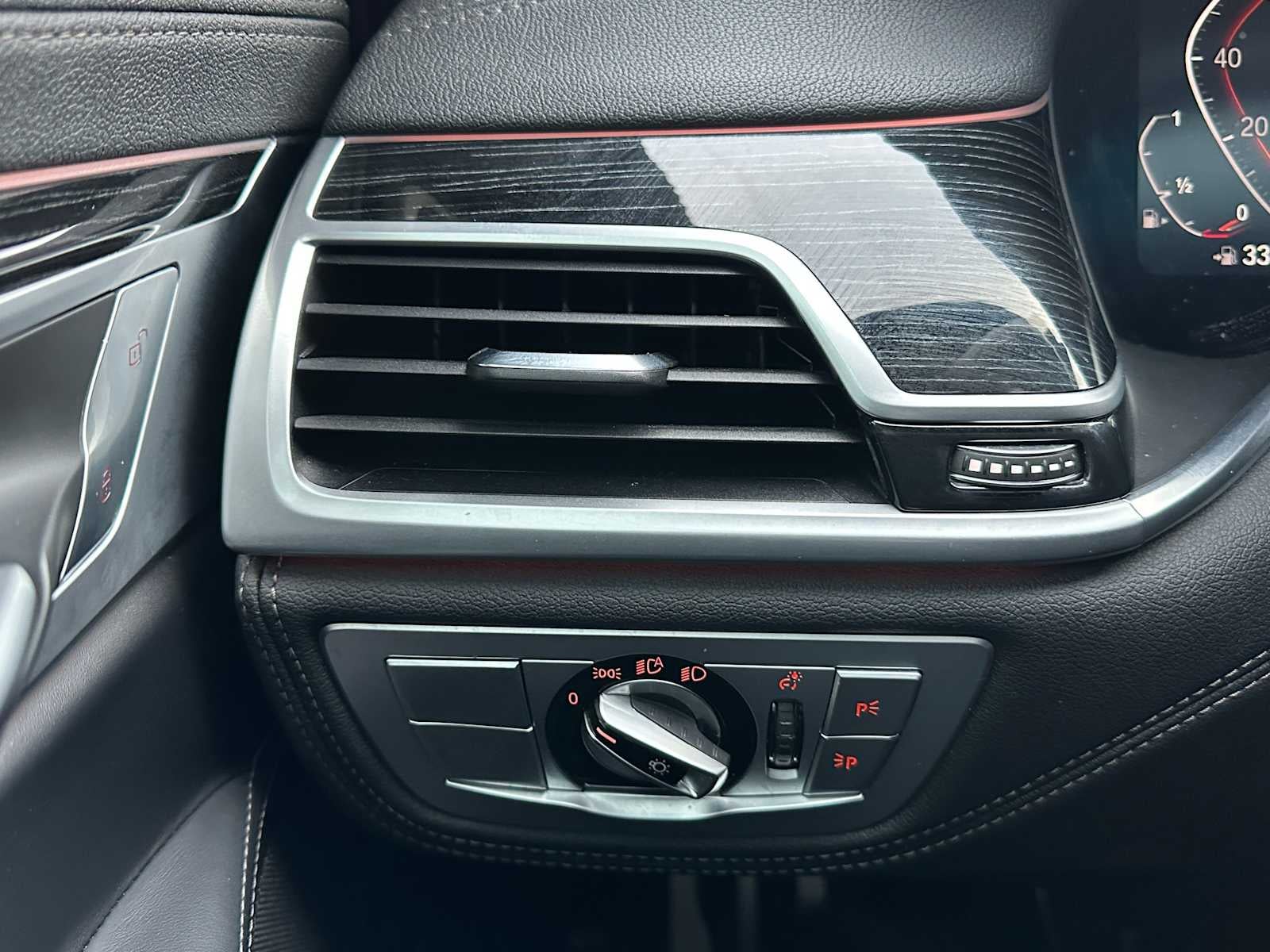 2020 BMW 7 Series 750i xDrive